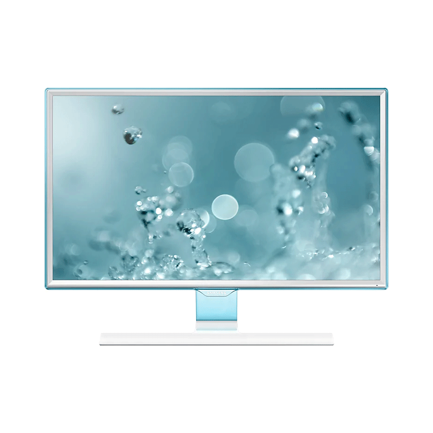 Màn hình Samsung LS24E360HL/XV (23.6 inch/FHD/PLS/250cd/m²/HDMI+VGA/60Hz/5ms)