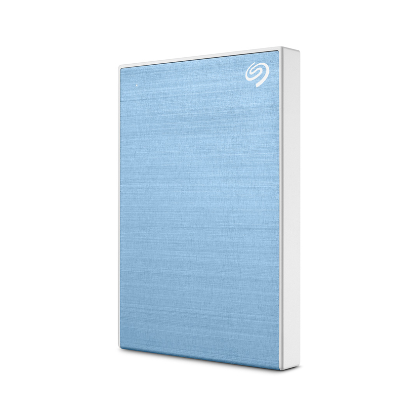 Ổ Cứng Di Động 2.5 inch Seagate Backup Plus Slim Portable Drive 1TB BLUE