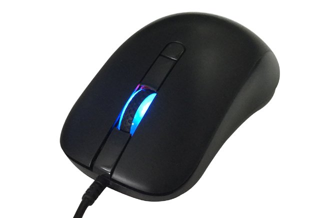 Mouse Lanjun M1344 USB Gaming