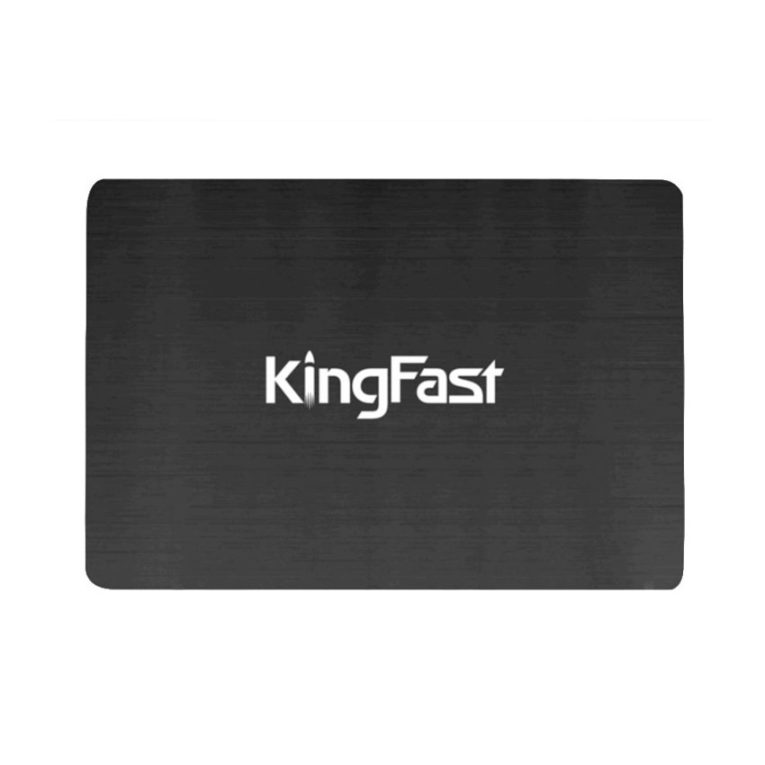 Ổ cứng SSD KINGFAST F10 512GB Sata3 2.5 inch (Đọc 550MB/s - Ghi 450MB/s) - (F10-512GB)