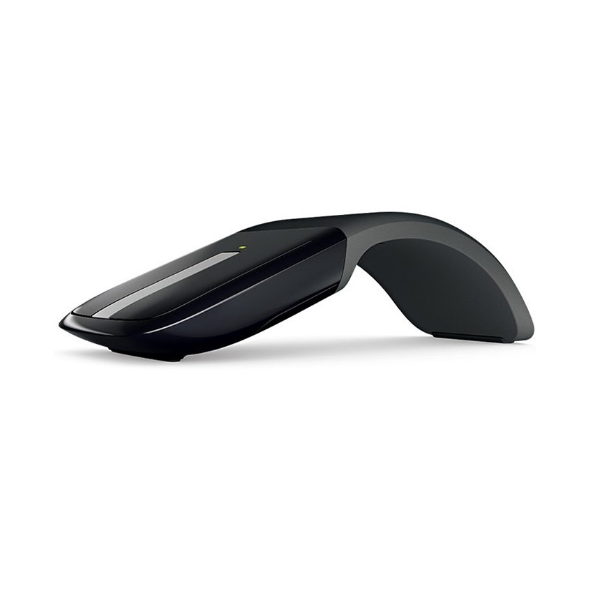 Chuột không dây Microsoft Arc Touch Mouse- RVF-00054