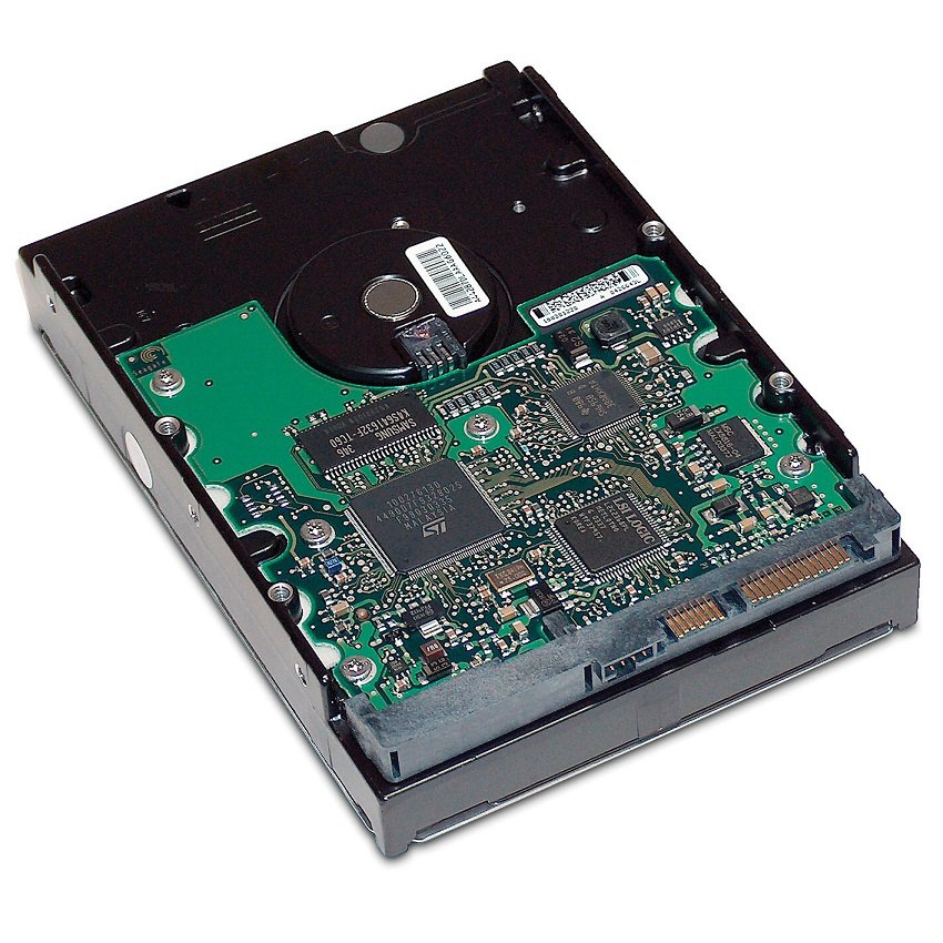 HDD HP 2TB SATA 6Gb/s 7200 (QB576AA)