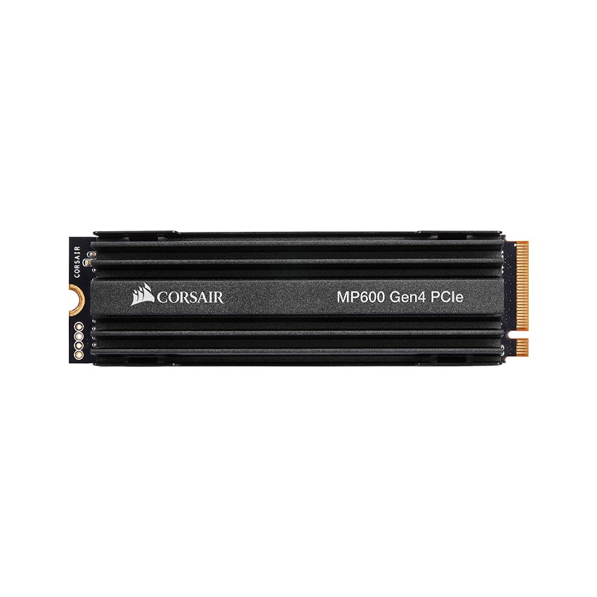 Ổ cứng SSD Corsair MP600 1TB M.2 2280 PCIe NVMe Gen 4x4 