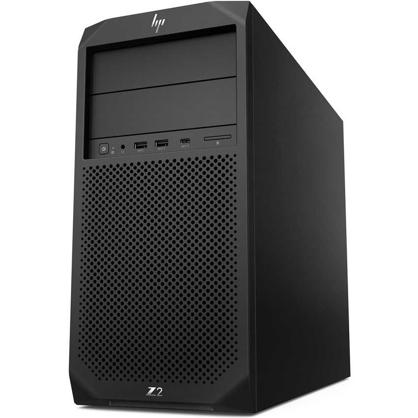 Workstation HP Z2 Tower G4 (i7 9700/8GB RAM/1TB HDD/DVDRW/K+M/Linux) (4FU52AV)