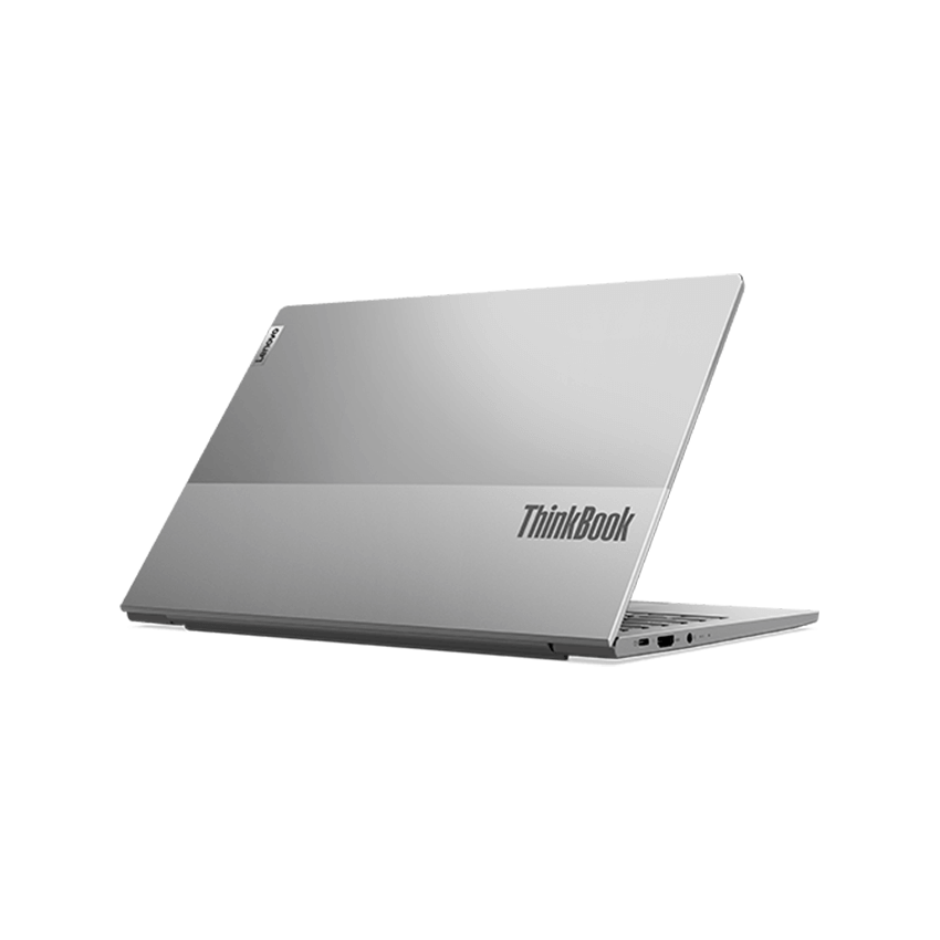 Laptop Lenovo ThinkBook 13s Gen2-ITL (20V9002GVN) thiết kế đơn giản sang trọng