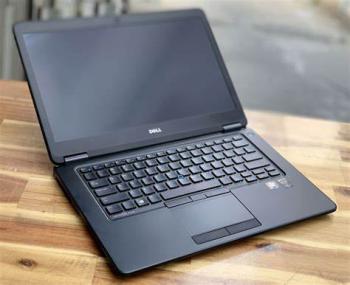 Laptop Dell Latitude E7450 (i7 5600/8Gb Ram/256 Gb SSD)