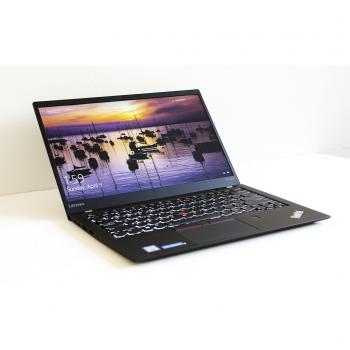 Laptop Lenovo Thinkpad X1 Carbon Gen 5 (i5 6300U/8Gb Ram/256Gb SSD)