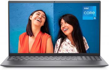 Dell Inspiron 15 5510 Model 2021 ( CORE I5 11320H / RAM 8GB / SSD 256GB / 15.6IN )