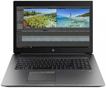 Laptop HP Zbook 17 G6 ( i7-9850H / Ram 16Gb / SSD 1Tb / VGA T1000 / Màn 17.3in)
