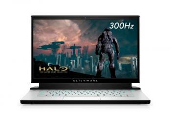 Laptop Dell Alienware M15 R4 ( Core i7 10750H / Ram 32Gb / SSD 256Gb / VGA RTX 3070 8Gb )